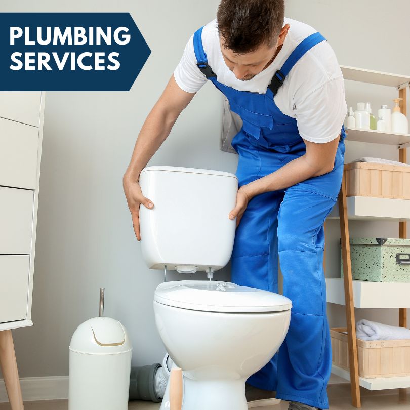 Plumbing Company in Lumberton, NC